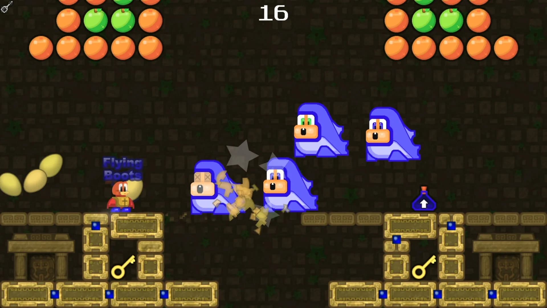 Qwak Reborn görsel 9