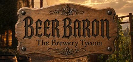 Braumeister: Der Brauerei-Tycoon görsel 1