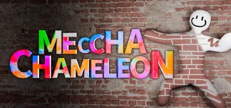MECCHA CHAMELEON görsel 1