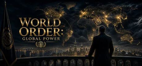 World Order: Global Power görsel 1