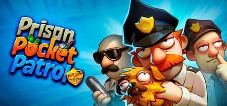 Prison Pocket Patrol görsel 1
