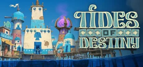 Tides of Destiny görsel 1