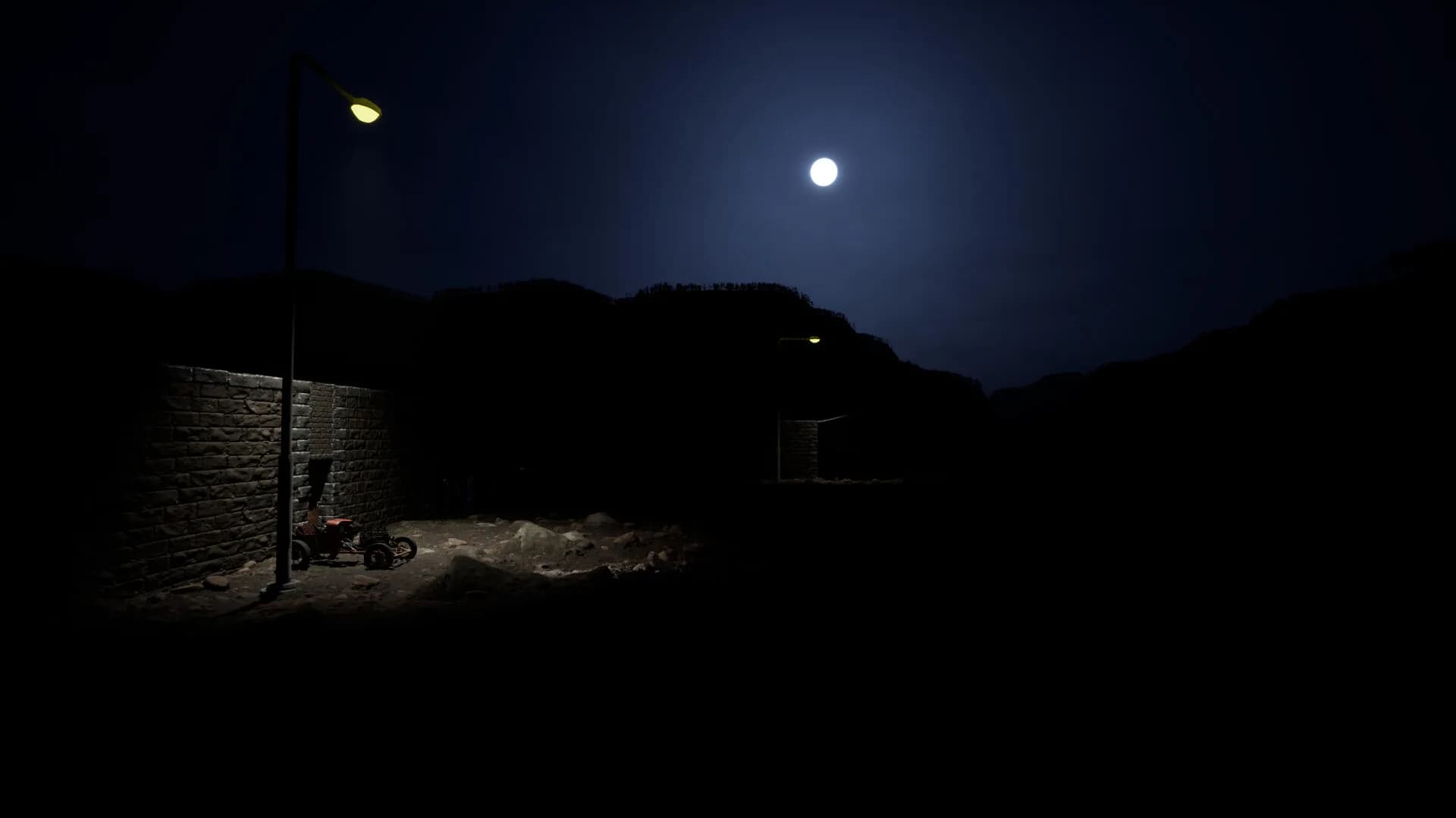 The Magician's son ولد الساحر görsel 2