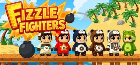 Fizzle Fighters görsel 1