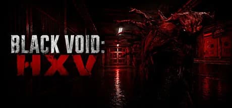 Black Void: HXV görsel 1