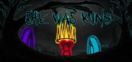 She Was King görsel 1