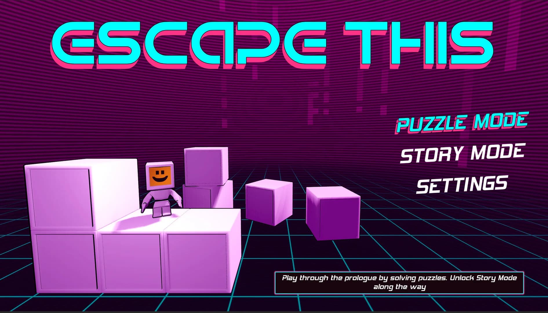 Escape This görsel 2