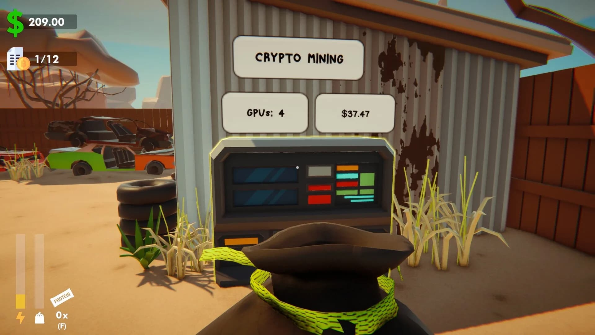 WHERE the F$CK is my BITCOIN ⁉️ görsel 10