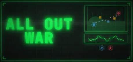 ALL OUT WAR görsel 1