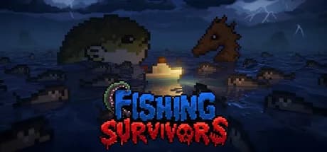 Fishing Survivors görsel 1