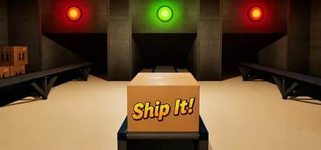 Ship It görsel 1