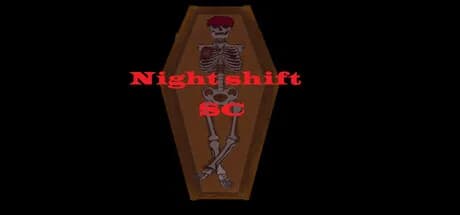 Night Shift SC görsel 1