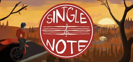 Single Note görsel 1