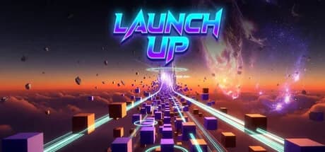 Launch Up görsel 1