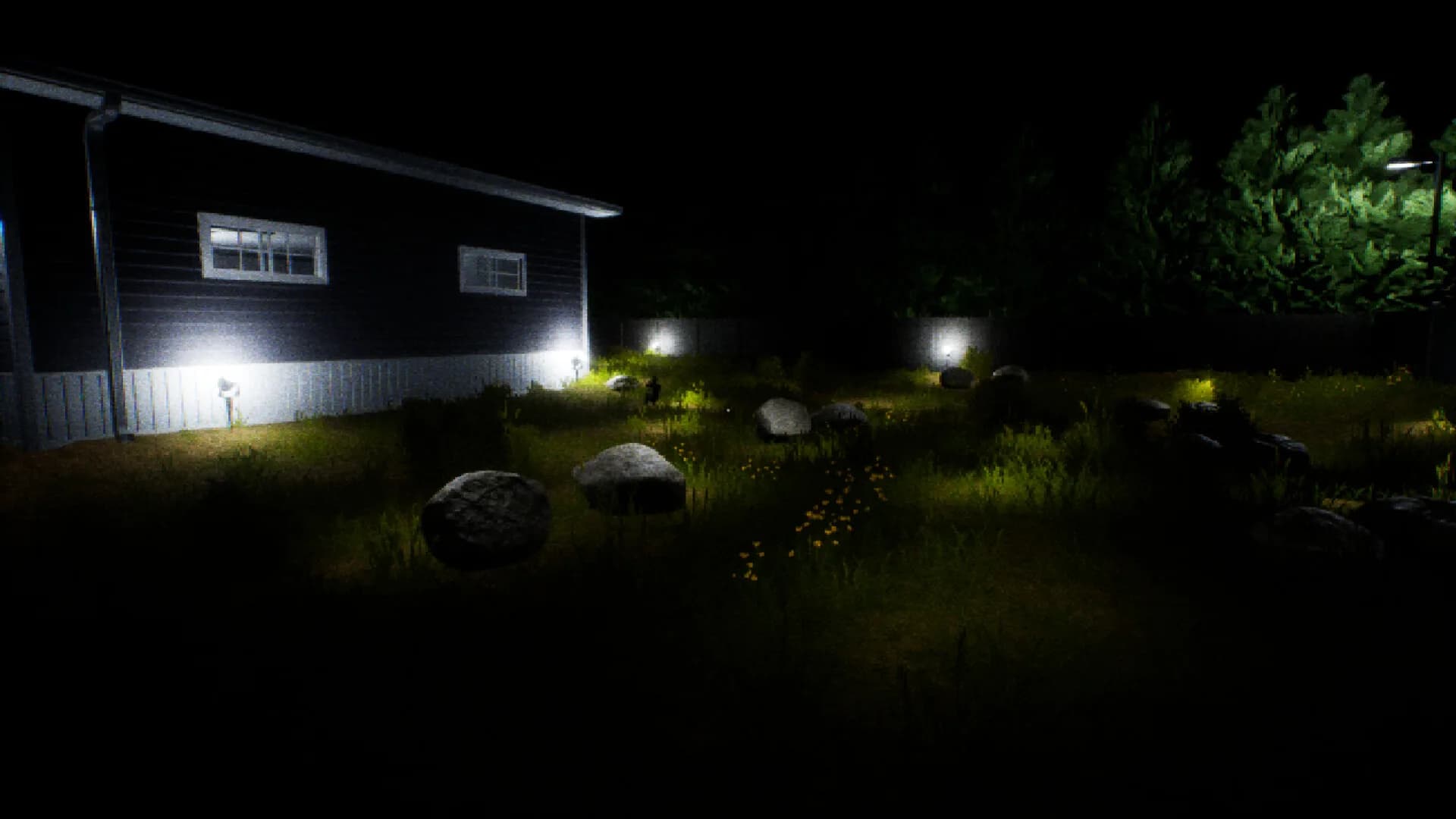 Something Strange Tonight - The Lurker görsel 5