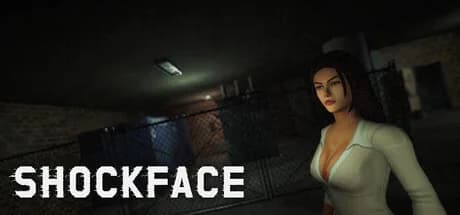 SHOCKFACE görsel 1