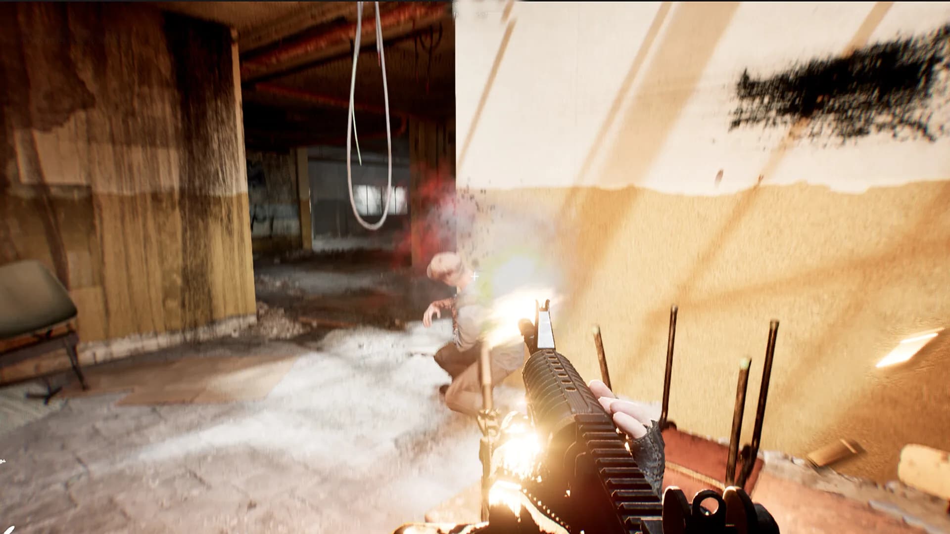 PRO: Push React Outgun görsel 6