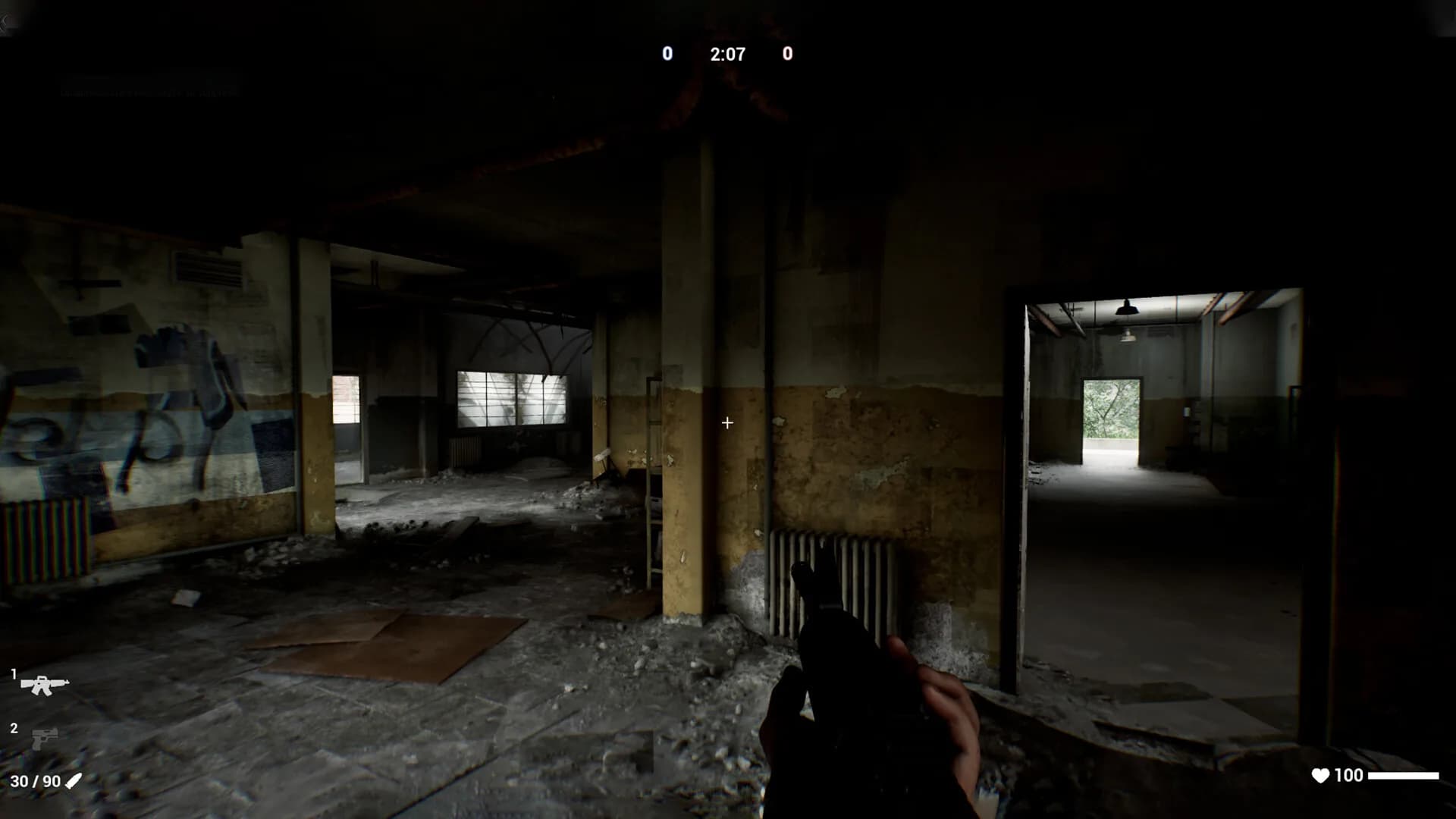 PRO: Push React Outgun görsel 9