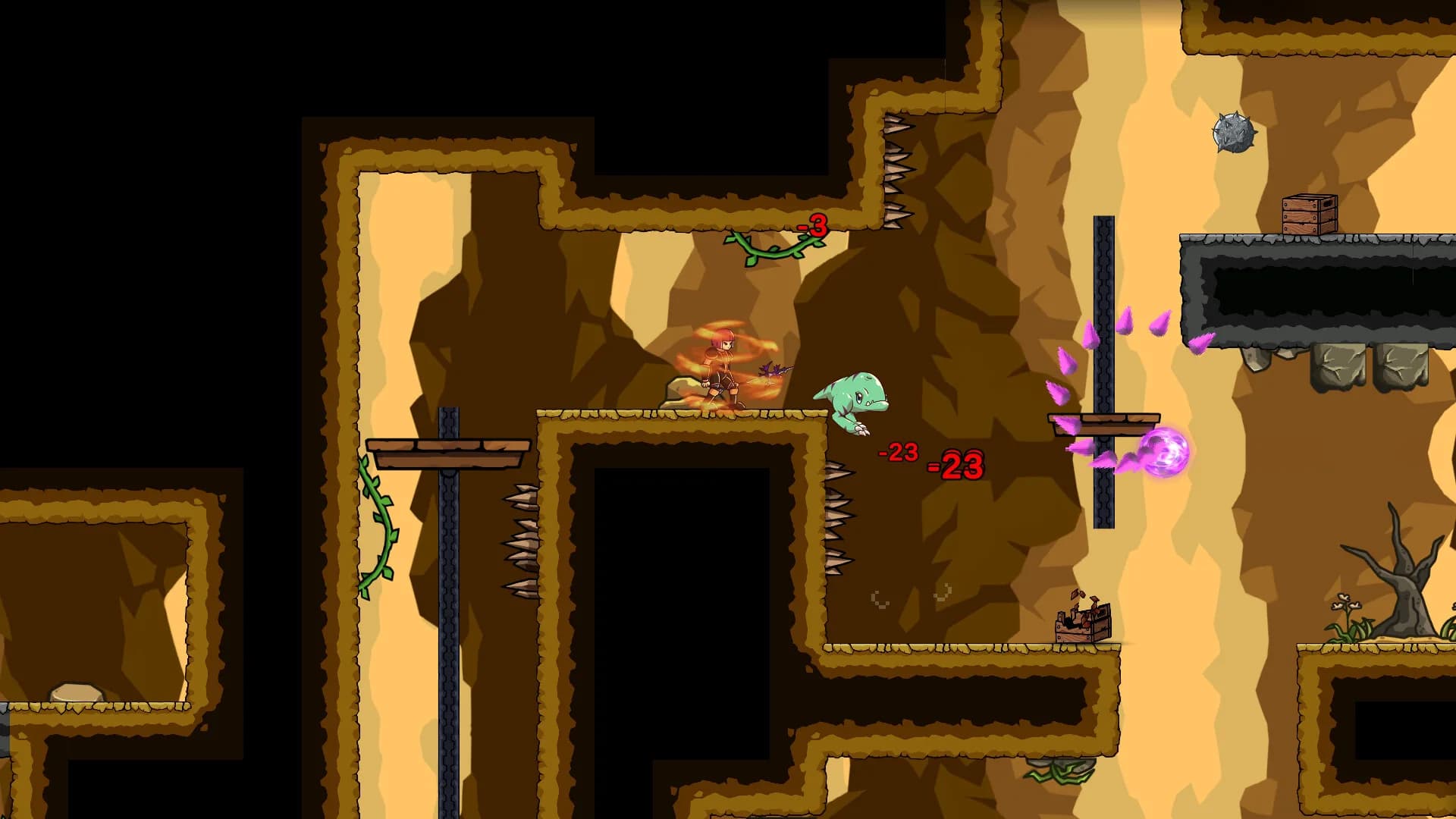 Heroic Gambit görsel 14