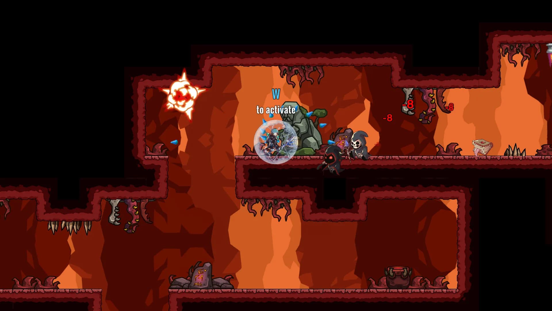 Heroic Gambit görsel 16