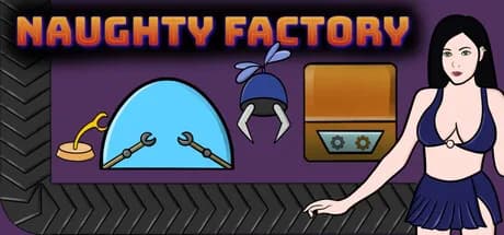 Naughty Factory görsel 1