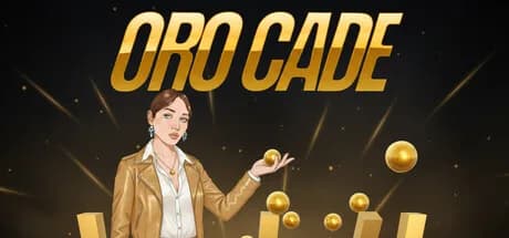 Oro Cade görsel 1