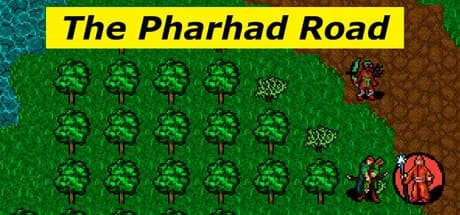 The Pharhad Road görsel 1