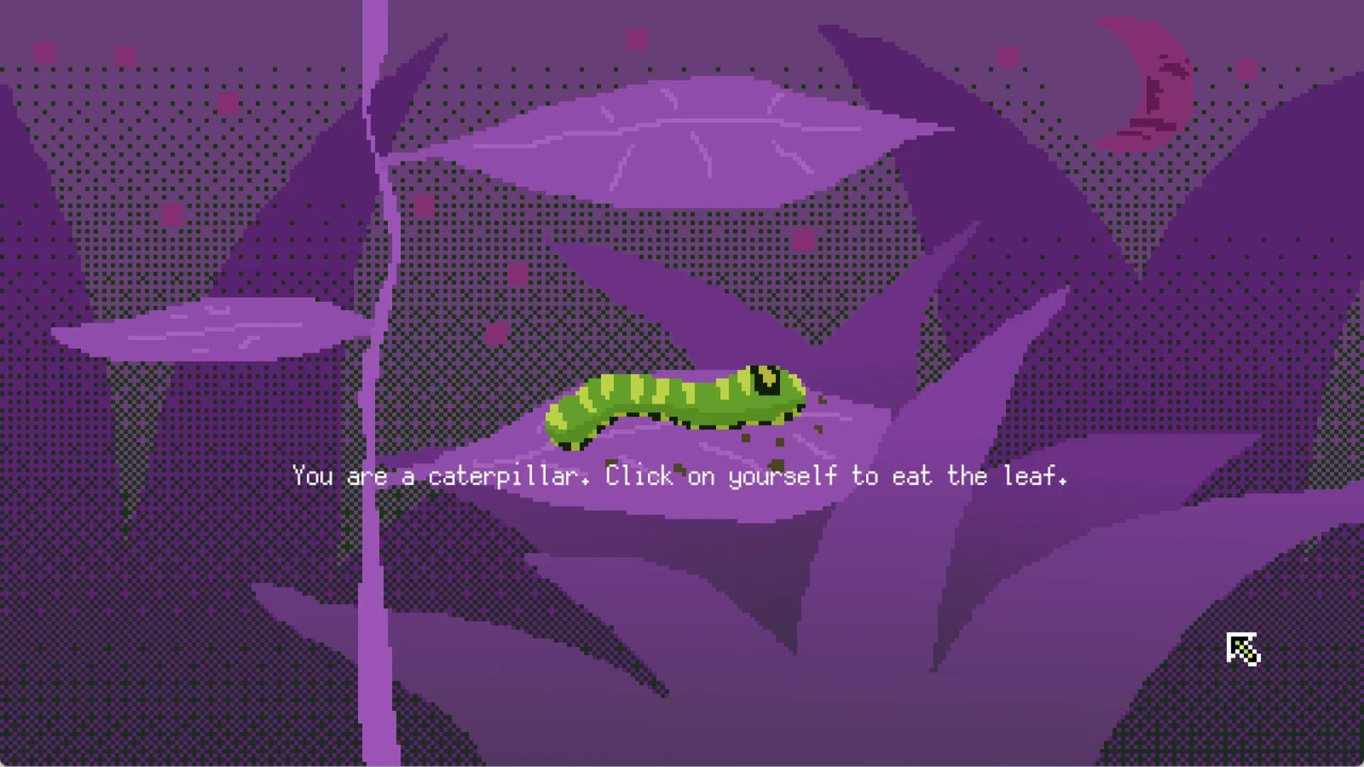 Of Caterpillar Dreams görsel 2