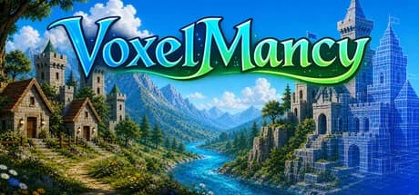 VoxelMancy