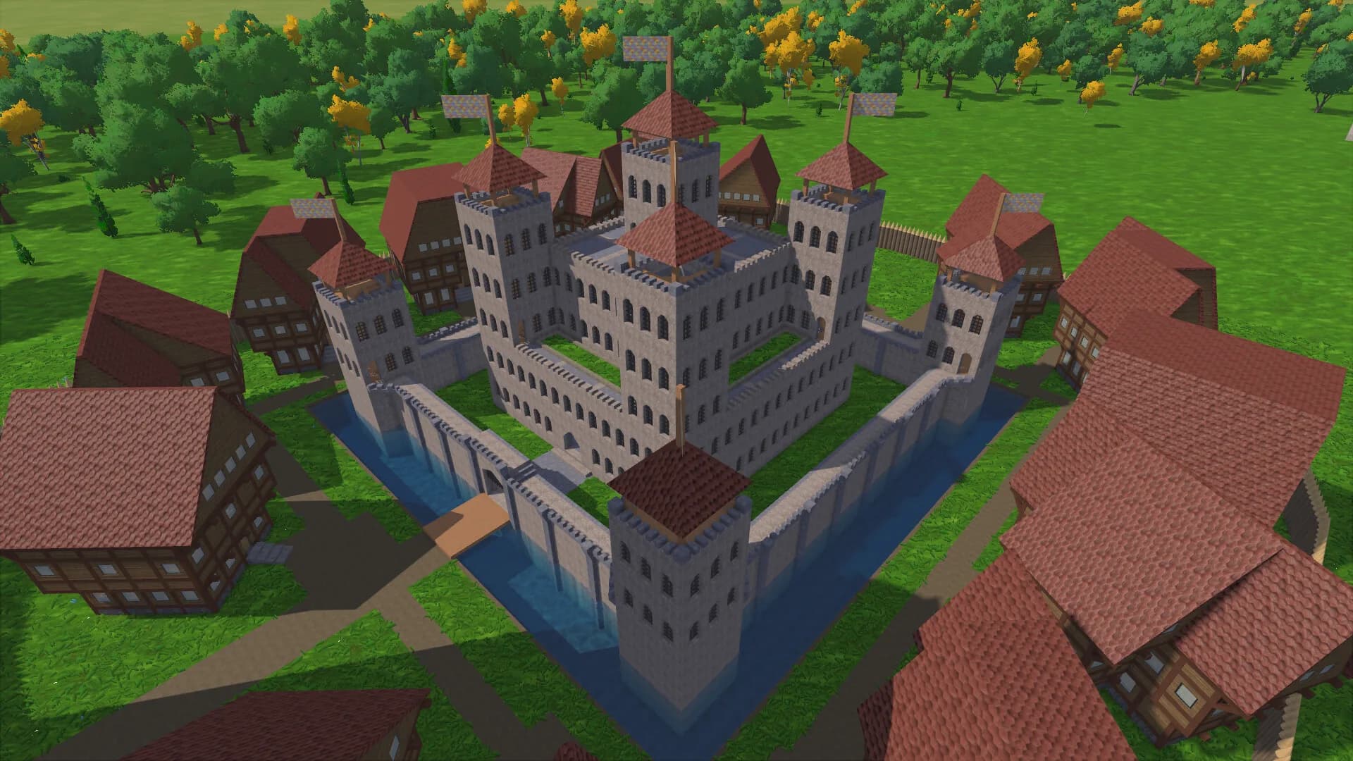 VoxelMancy görsel 15