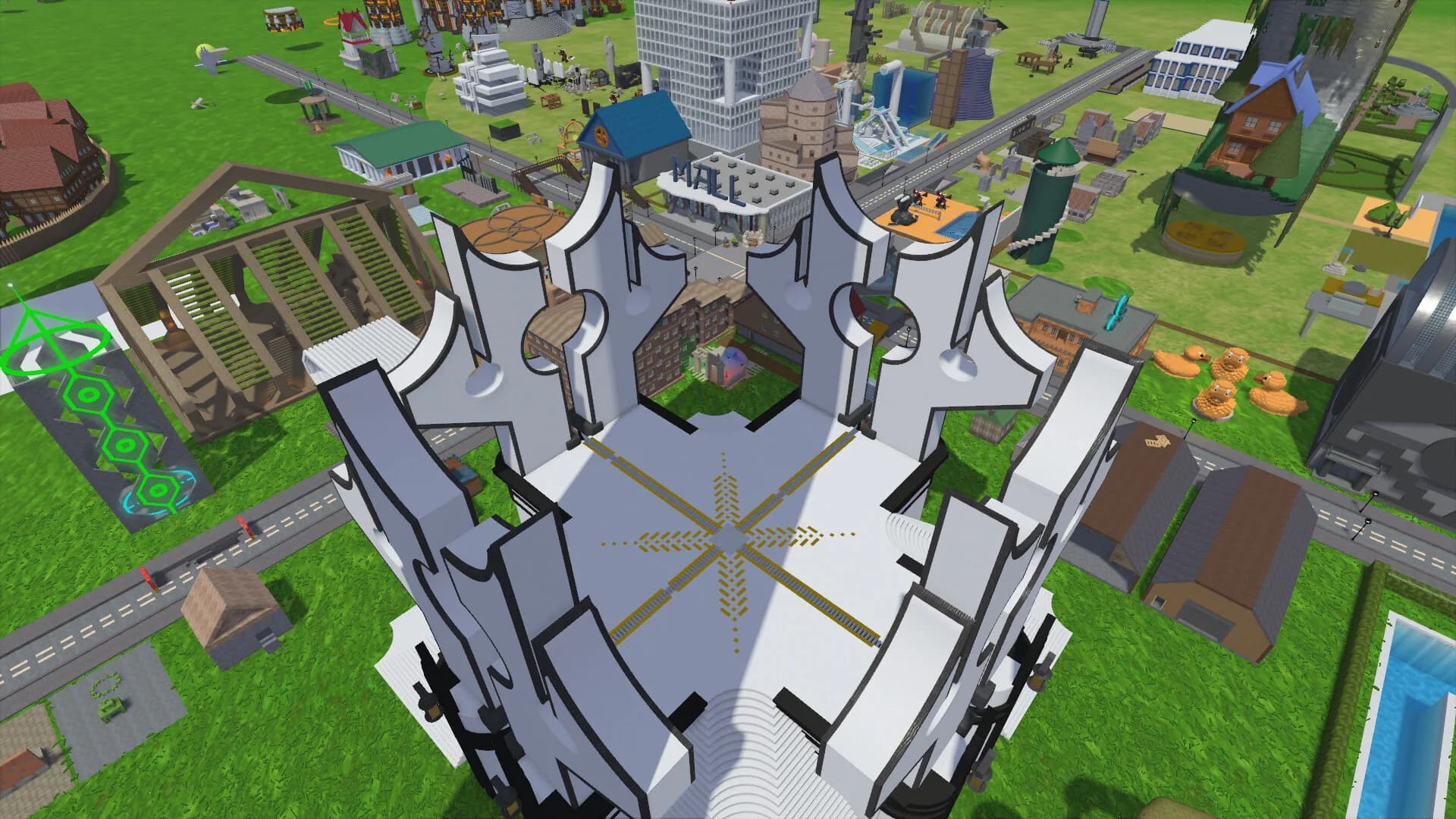 VoxelMancy görsel 16