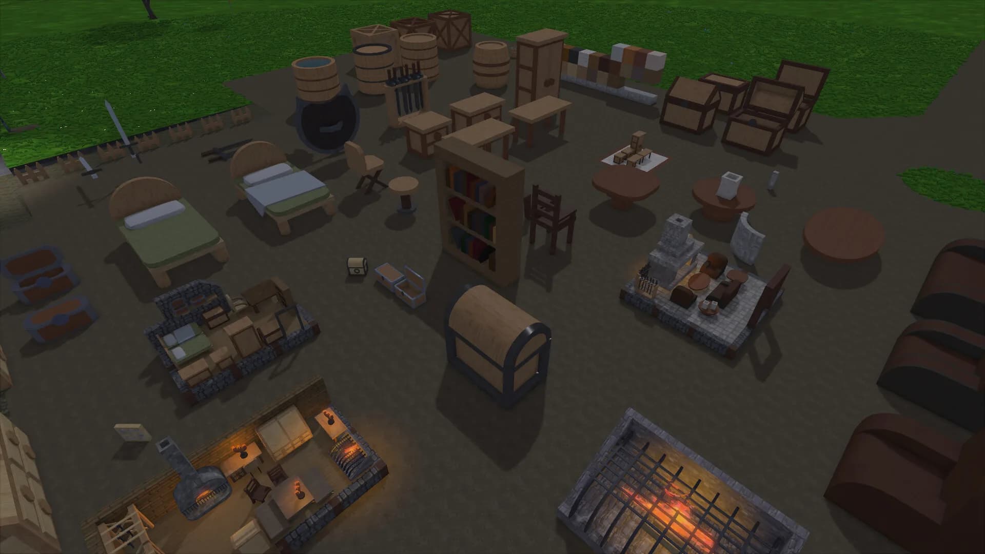 VoxelMancy görsel 10