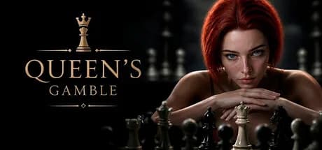 Queen's Gamble görsel 1