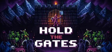 Hold The Gates görsel 1