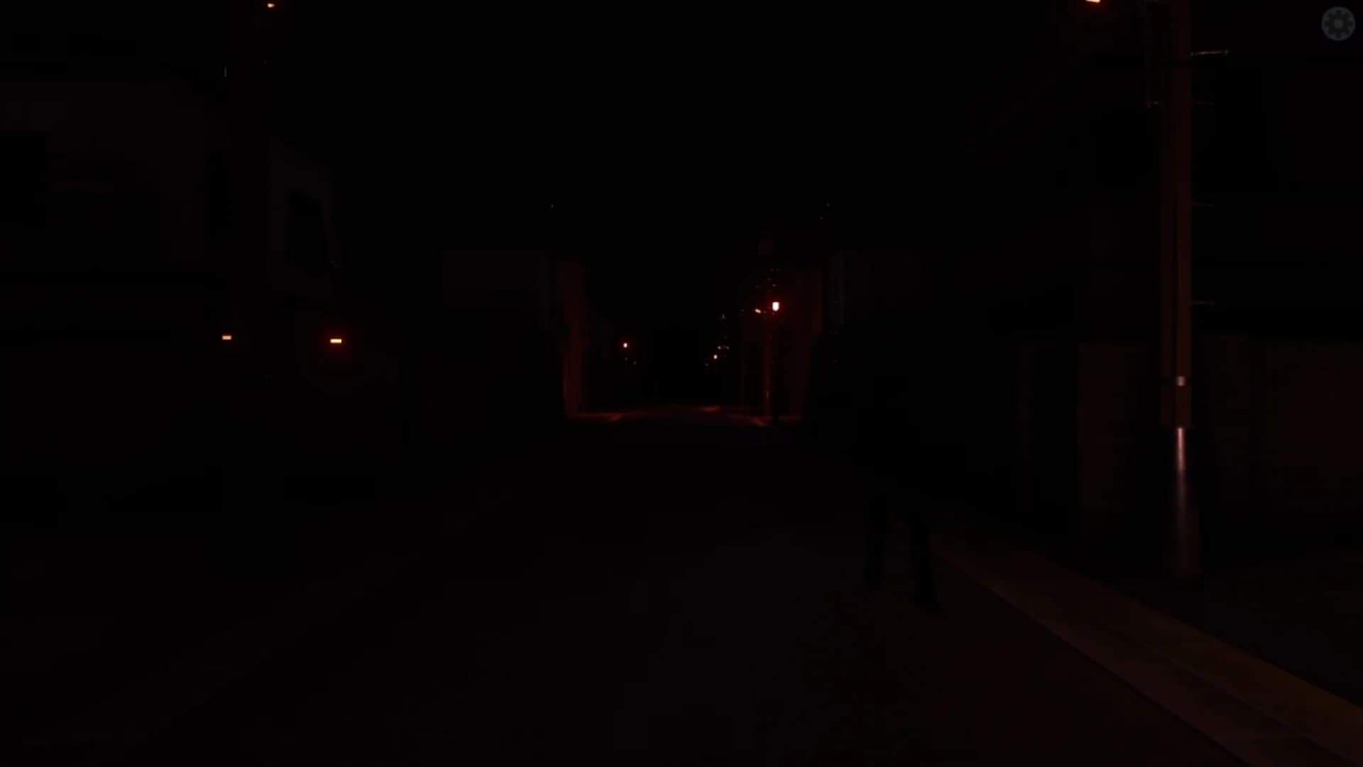 帰りの夜道 görsel 5