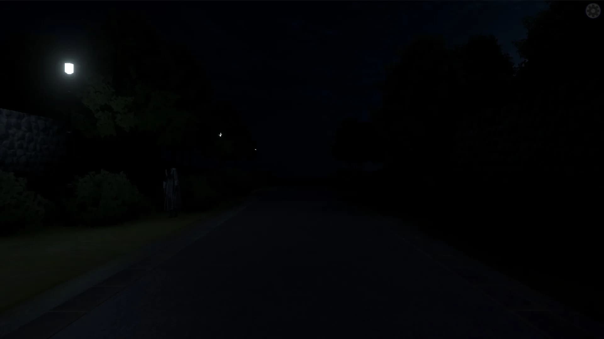 帰りの夜道 görsel 6
