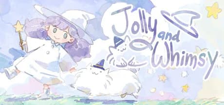 Jolly and Whimsy görsel 1