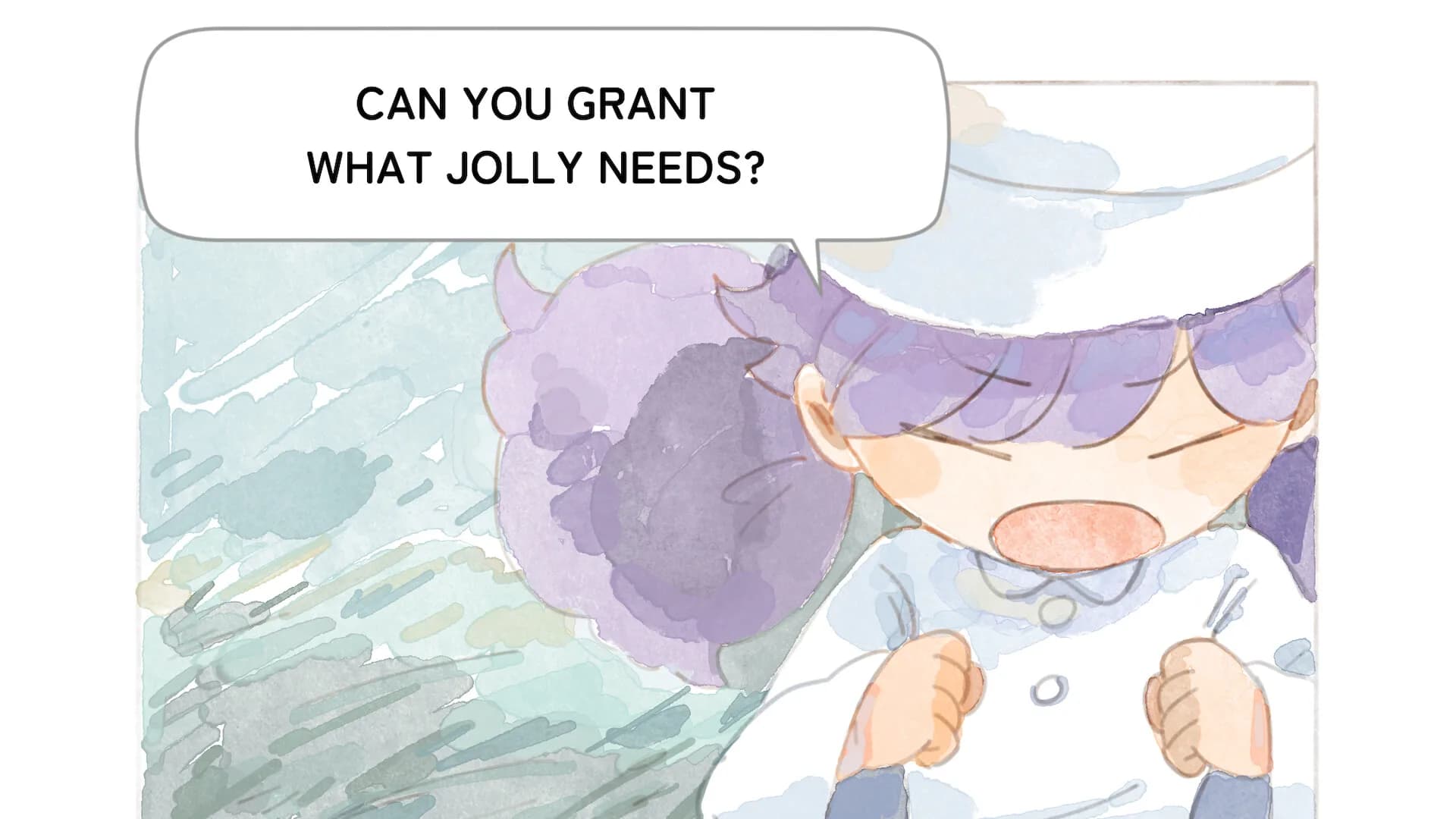 Jolly and Whimsy görsel 6