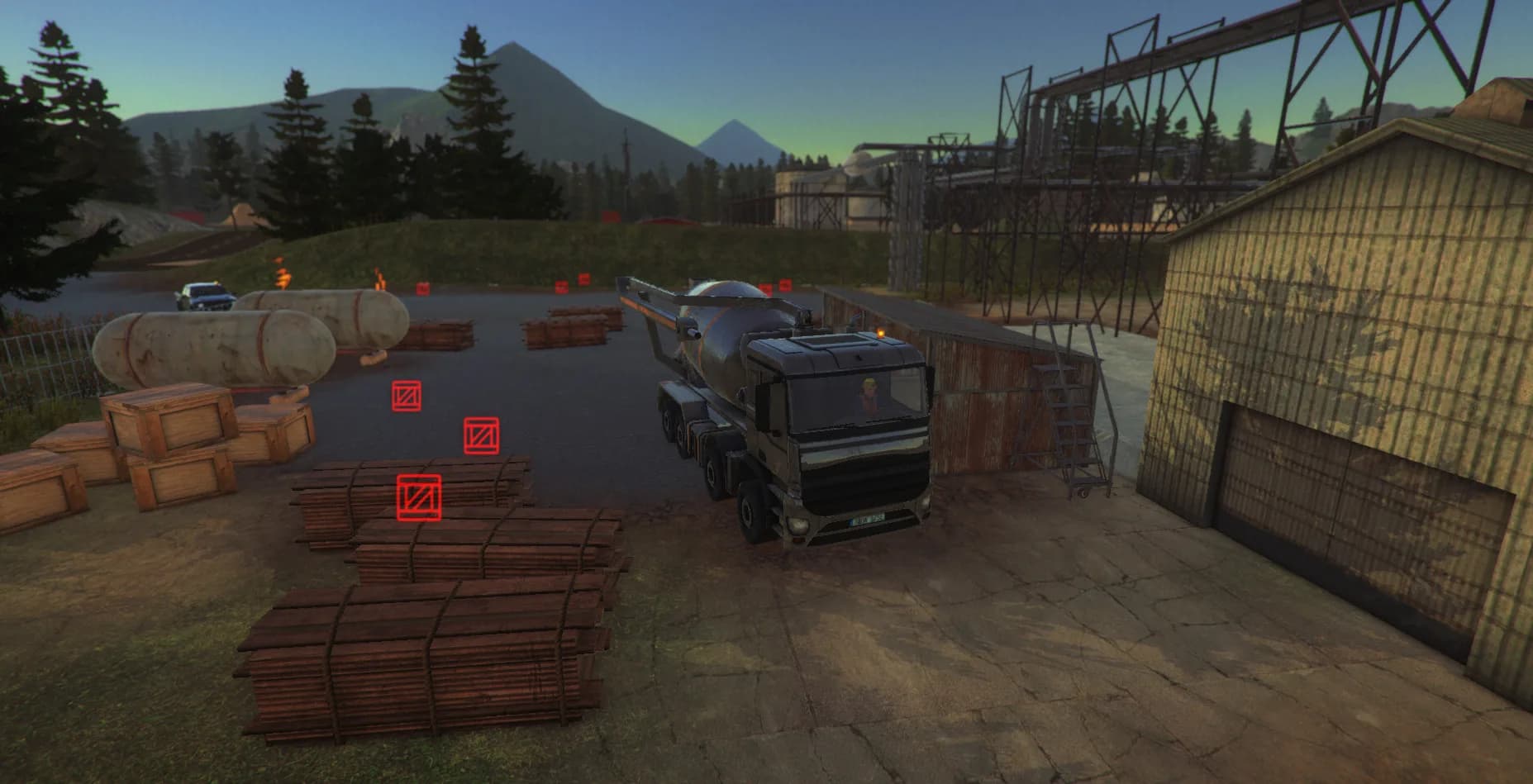 Demolish & Build 2017 görsel 11