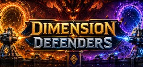 Dimension Defenders görsel 1