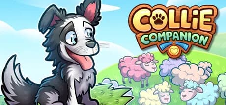 Collie Companion görsel 1