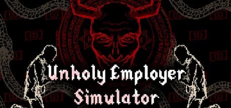 Unholy Employer Simulator görsel 1