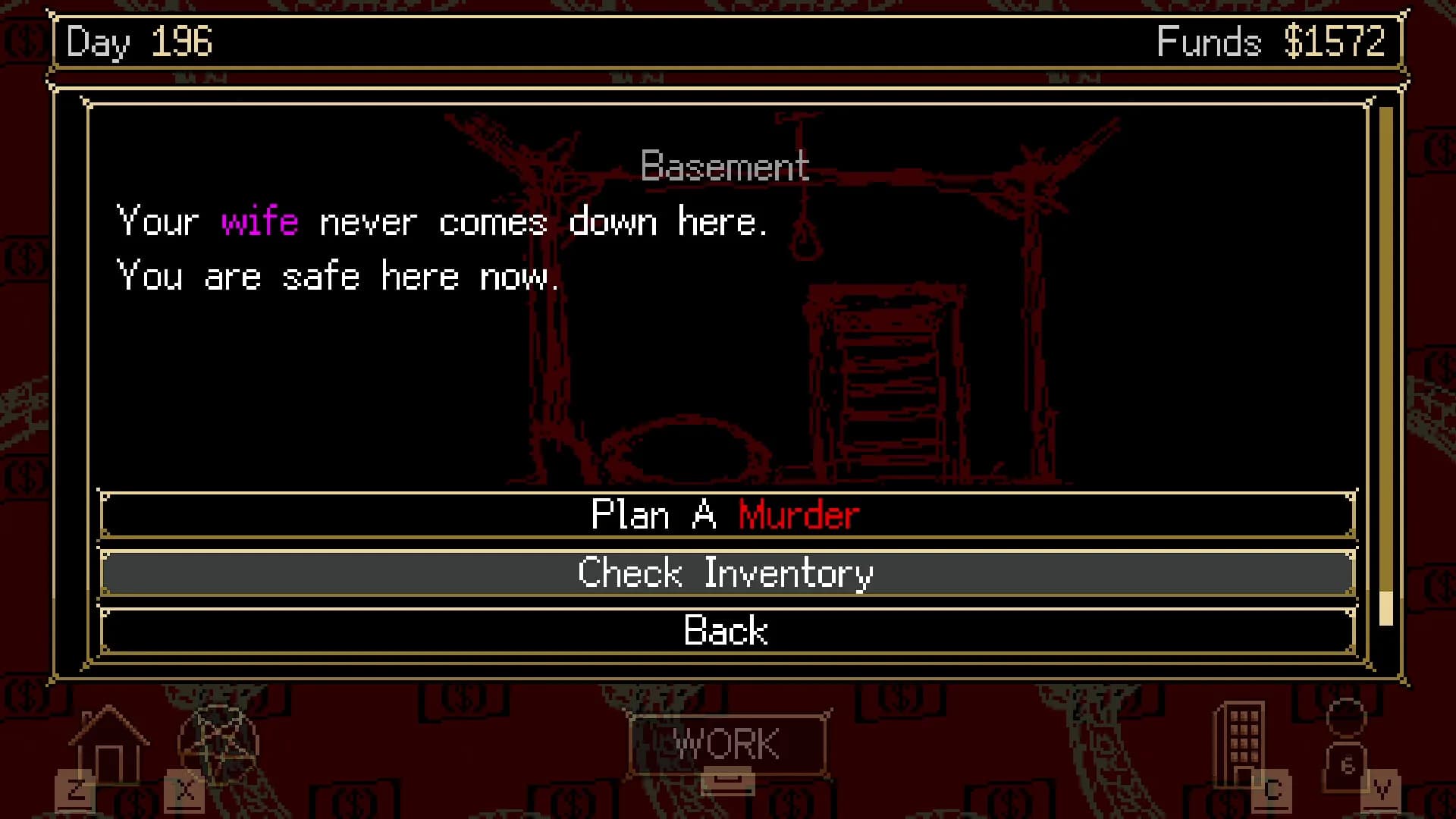 Unholy Employer Simulator görsel 3