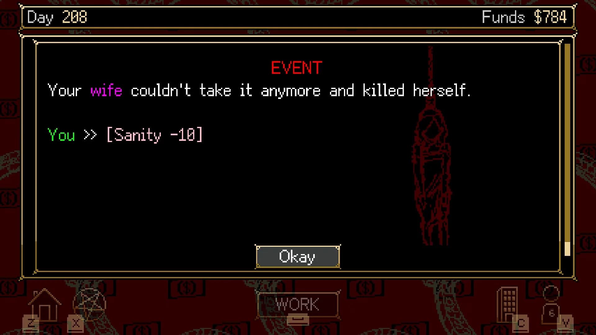 Unholy Employer Simulator görsel 7