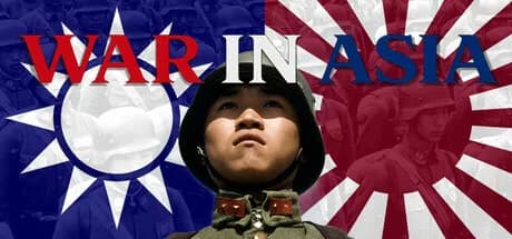 War in Asia görsel 1