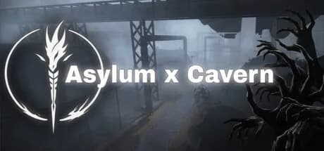 Asylum x Cavern görsel 1