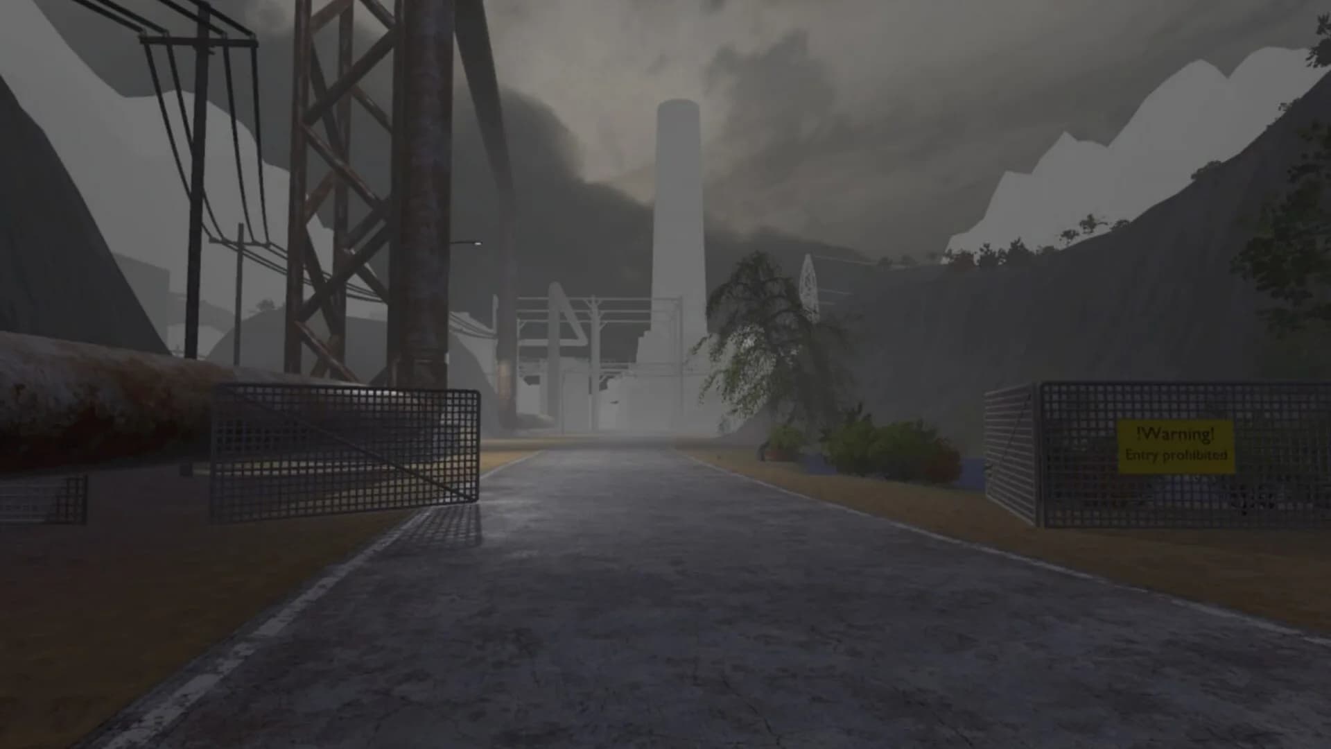 Asylum x Cavern görsel 2