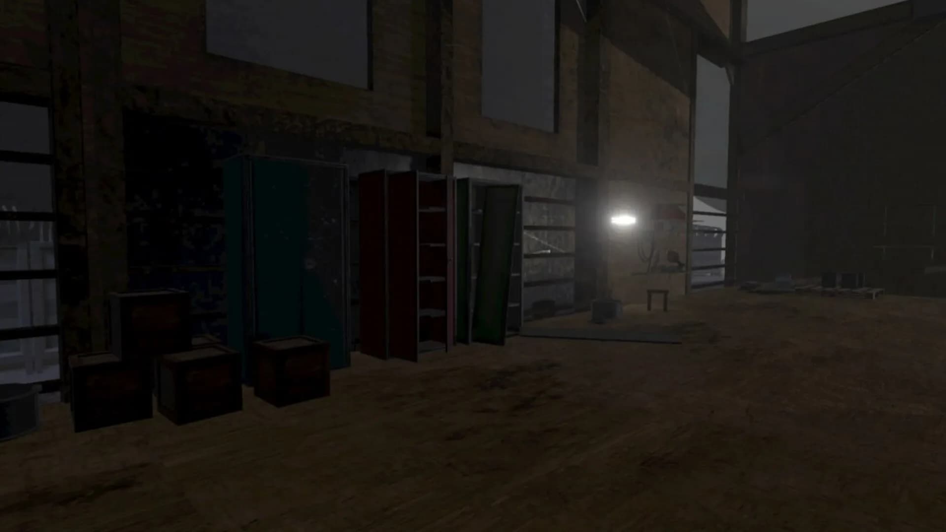 Asylum x Cavern görsel 4