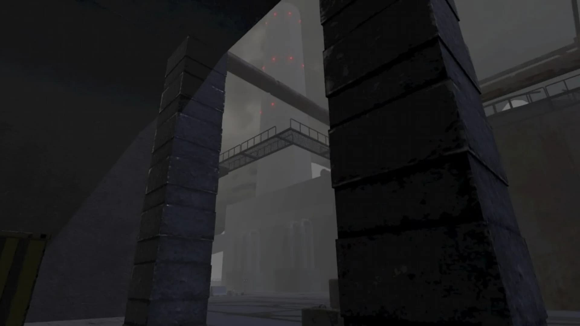 Asylum x Cavern görsel 6