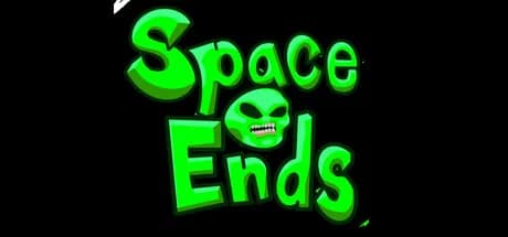 Space Ends görsel 1